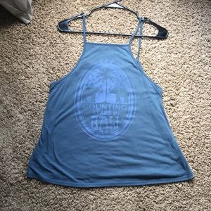 O’Neill tank top